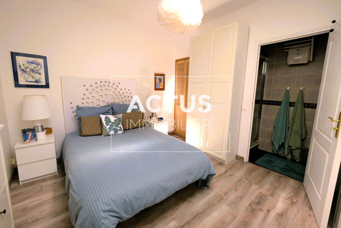 Appartement à SALON-DE-PROVENCE