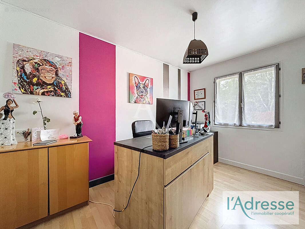 Maison à FENOUILLET