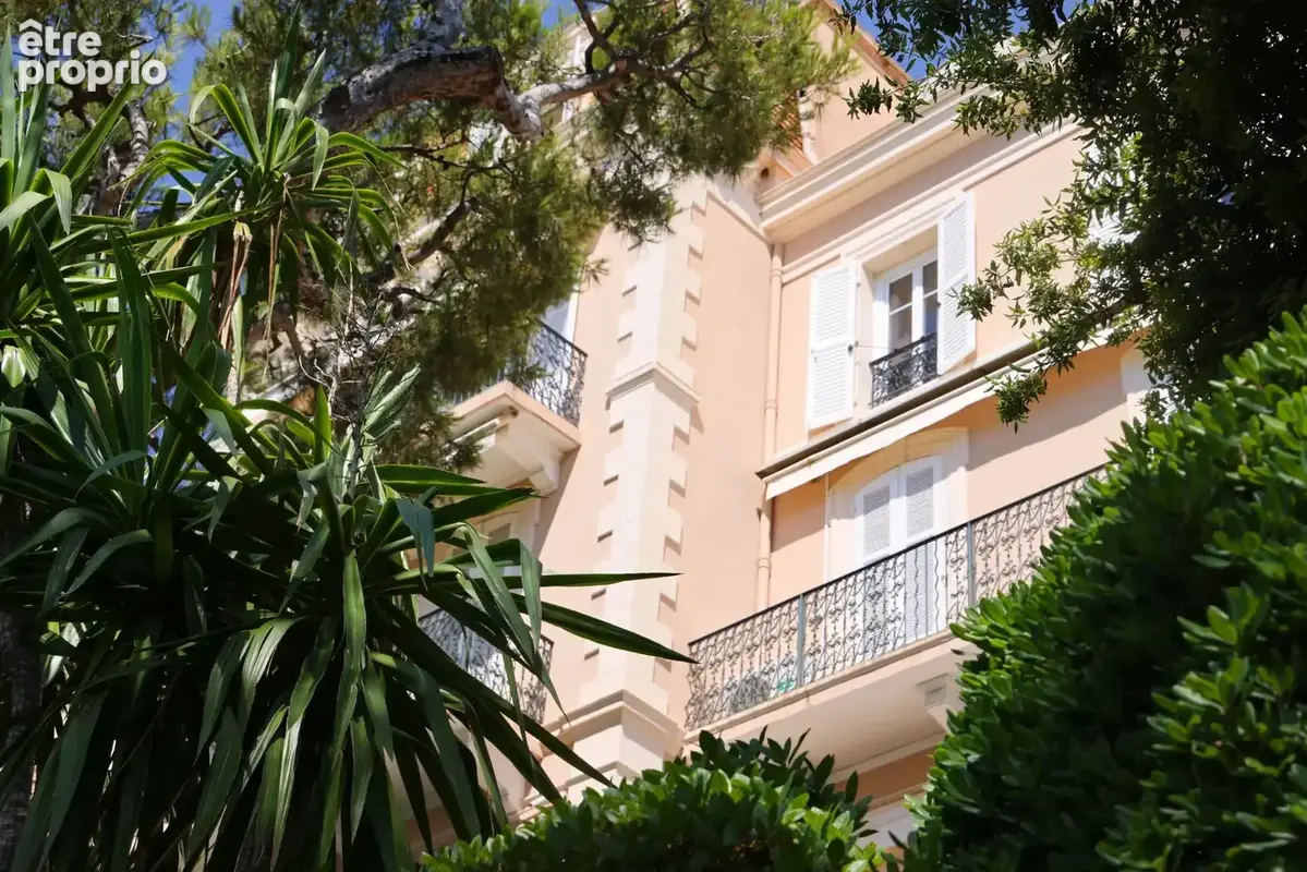 Penthouse proche Croisette - photo 3