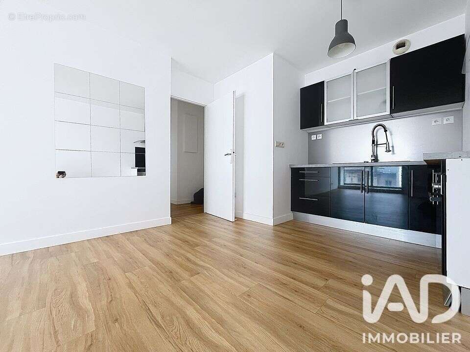 Photo 3 - Appartement à TOURS