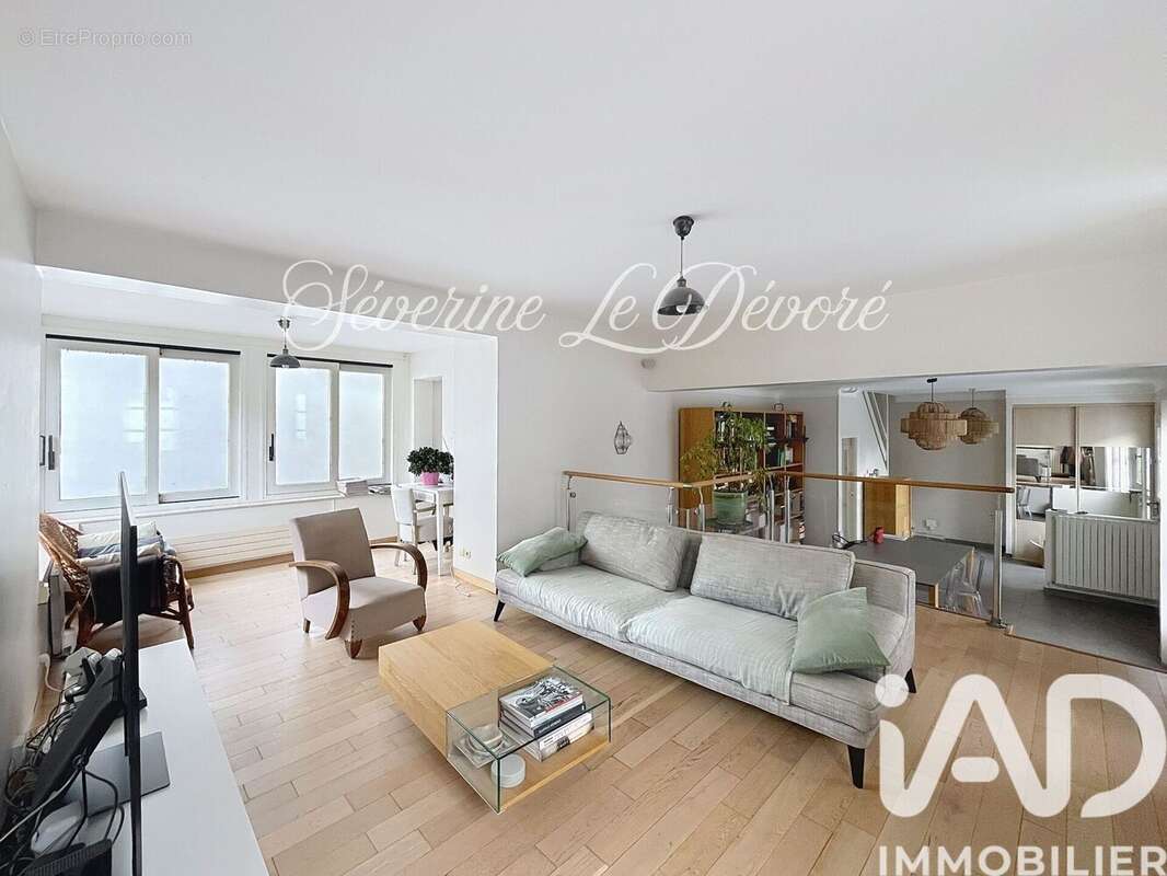 Photo 4 - Maison à ERMONT