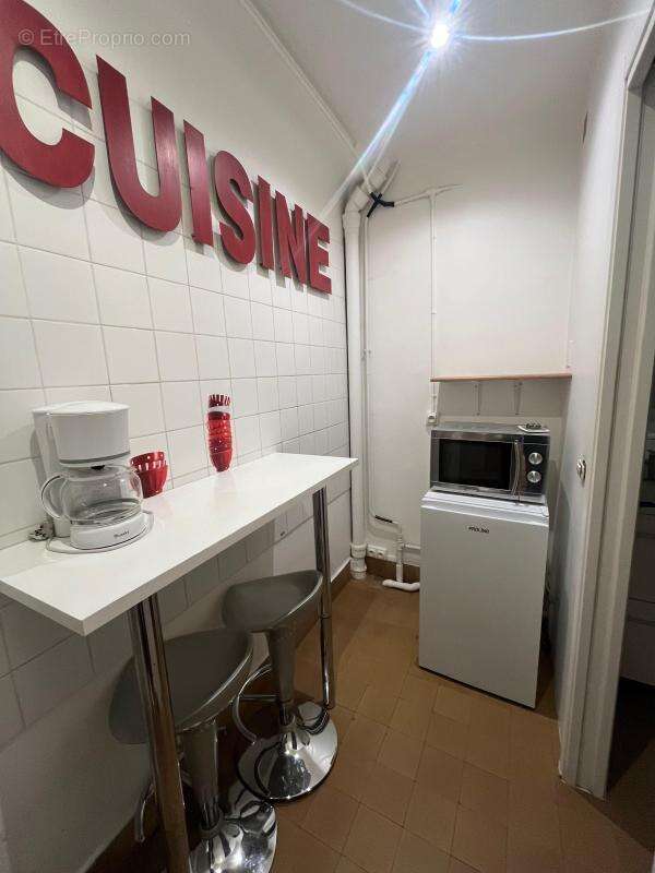 Appartement à BEAUVAIS