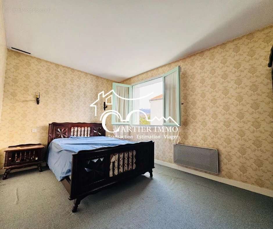 Maison à VALS-PRES-LE-PUY