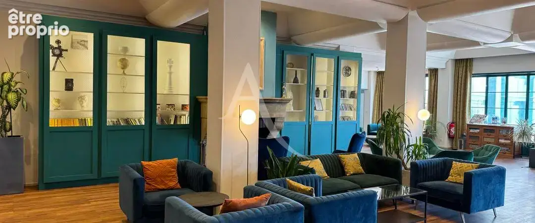 Chambre d'hôtel de 20,62 m² à Trouville-sur-Mer (14) ? Investissement LMNP - photo 4