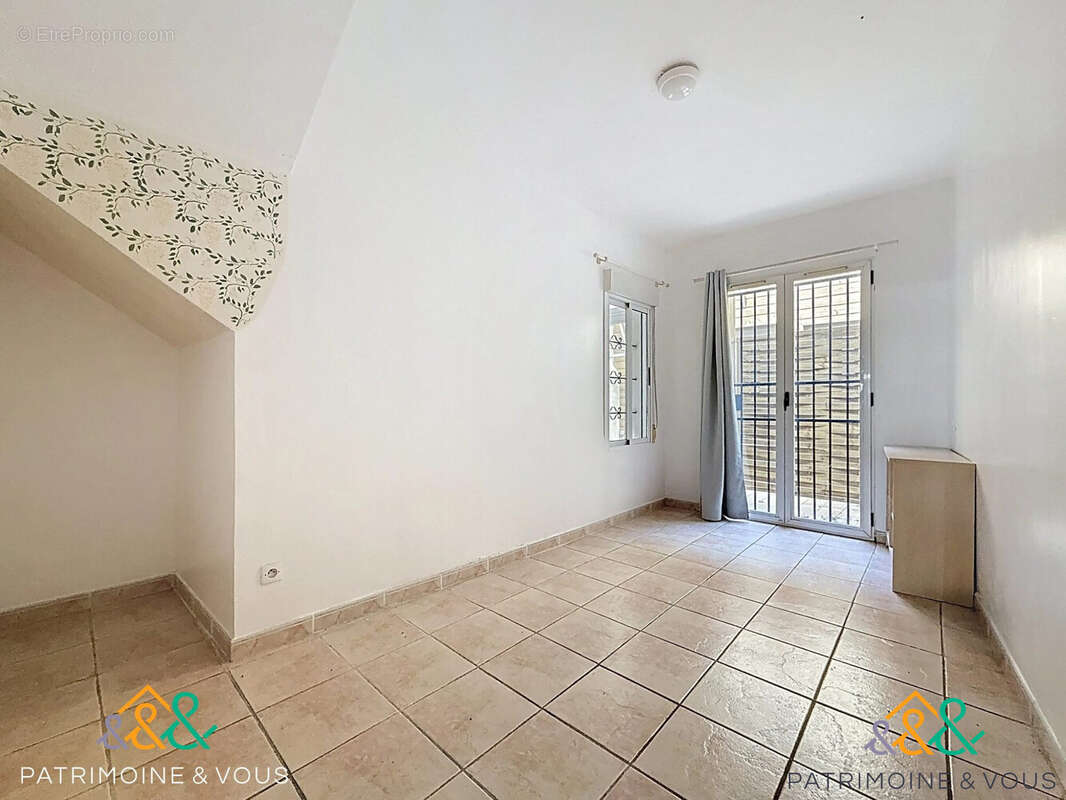 Appartement à TARASCON