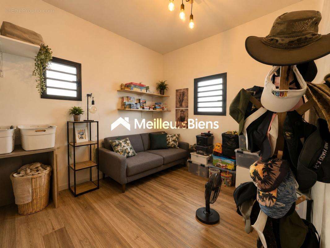 Belle maison récente de plain-pied - photo 6