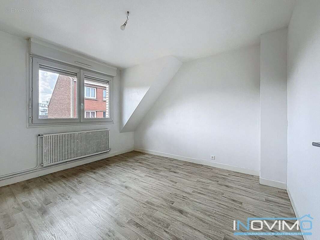 Maison à FORT-MARDYCK