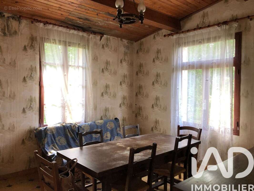 Photo 6 - Maison à SAINT-CIERS-D'ABZAC