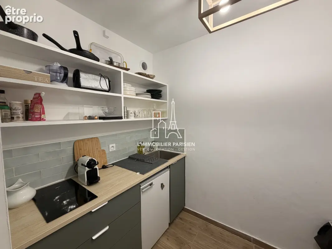 Commerce 77 m² à vendre à Paris-17e (75017) - photo 8