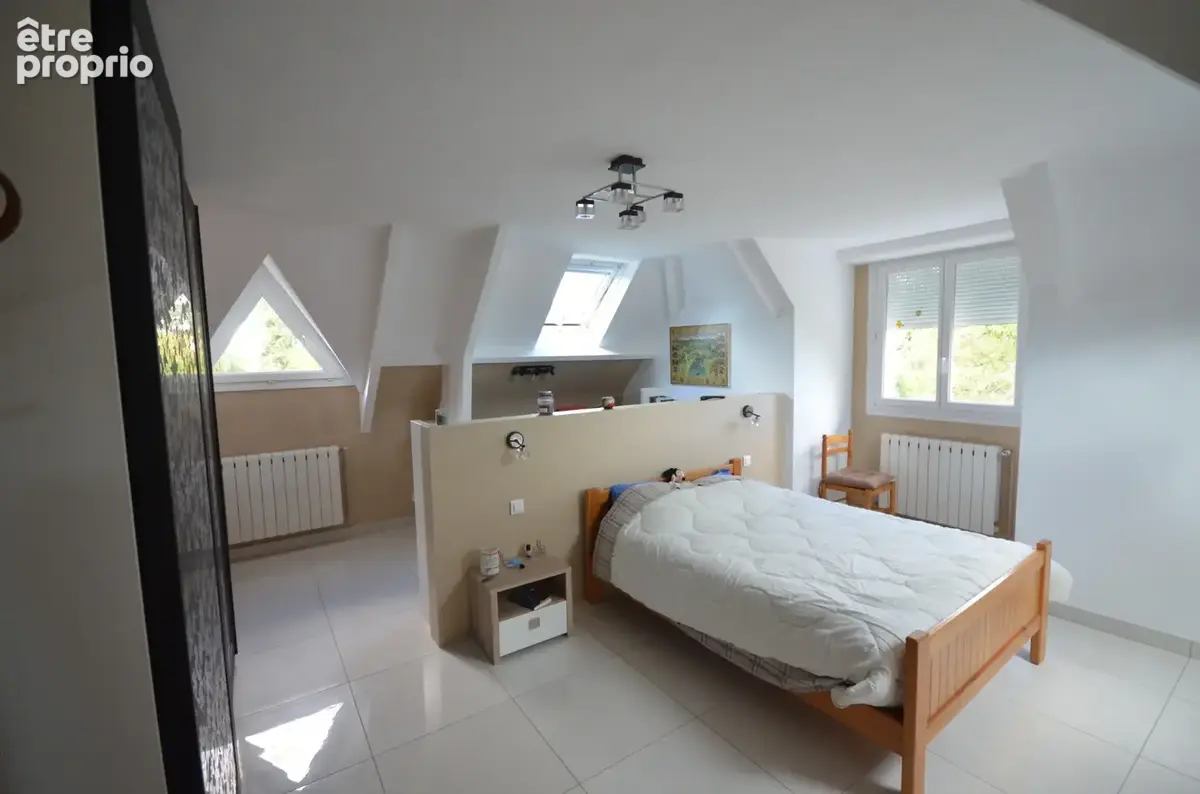 LAON (02) à vendre propriété d'exeption de 330 m2 et son terrain de 9000 m2 - photo 22