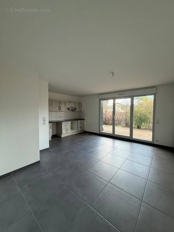 Appartement à EAUBONNE