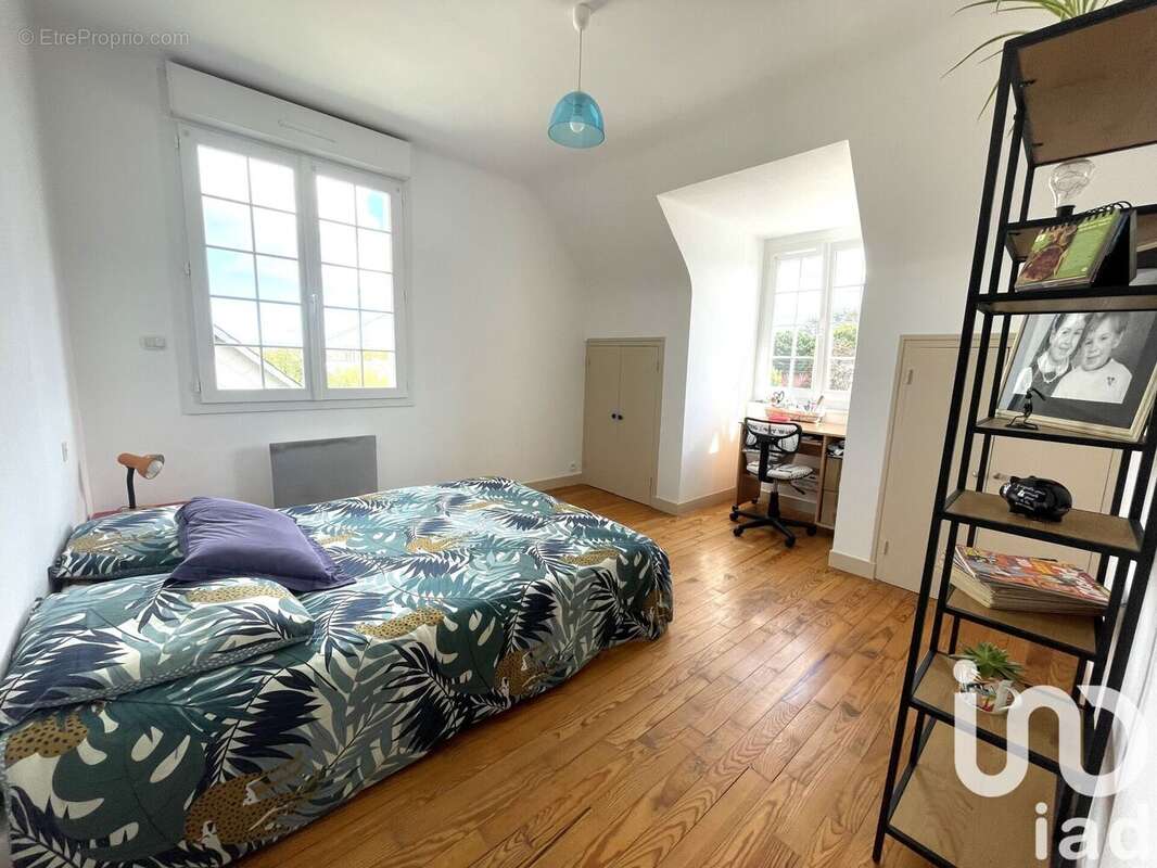 Photo 7 - Maison à PLOUFRAGAN