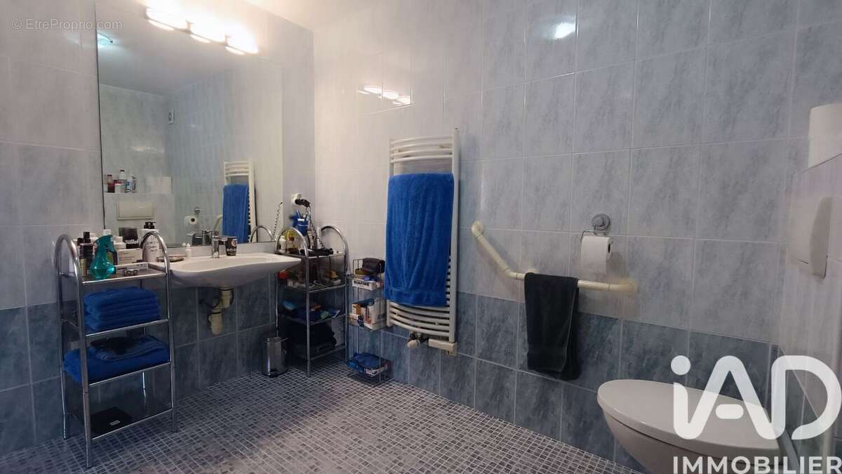 Photo 8 - Maison à FONBEAUZARD