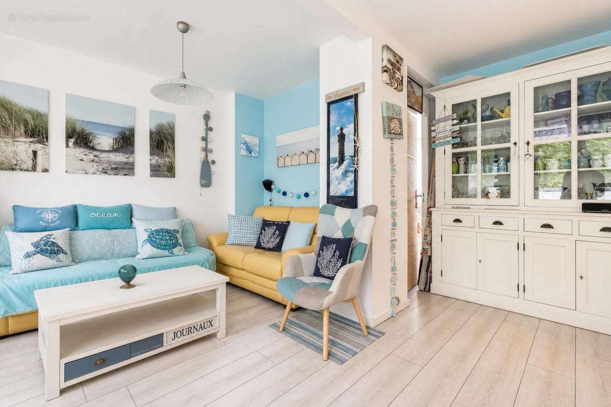 Appartement 3 pièces de 59 m² en vente à Savigny-sur-Orge - photo 3