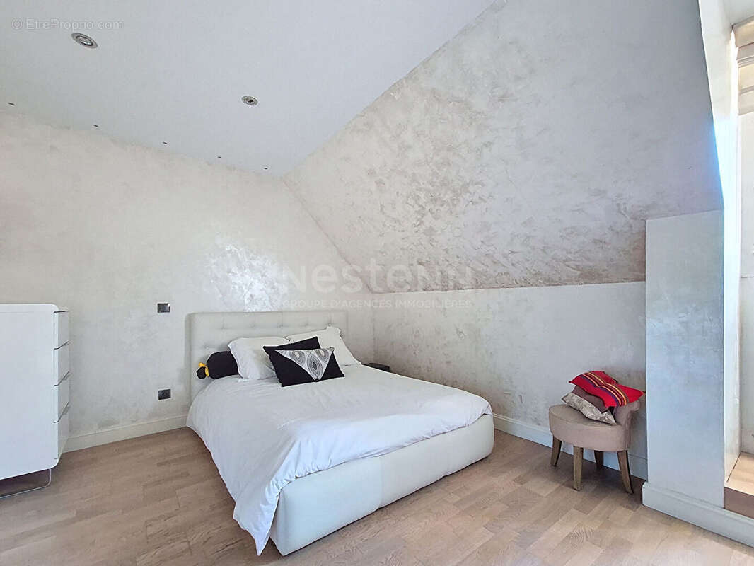 Maison Gouvieux 280M² habitables, jardin 2150 m² avec piscine - photo 17