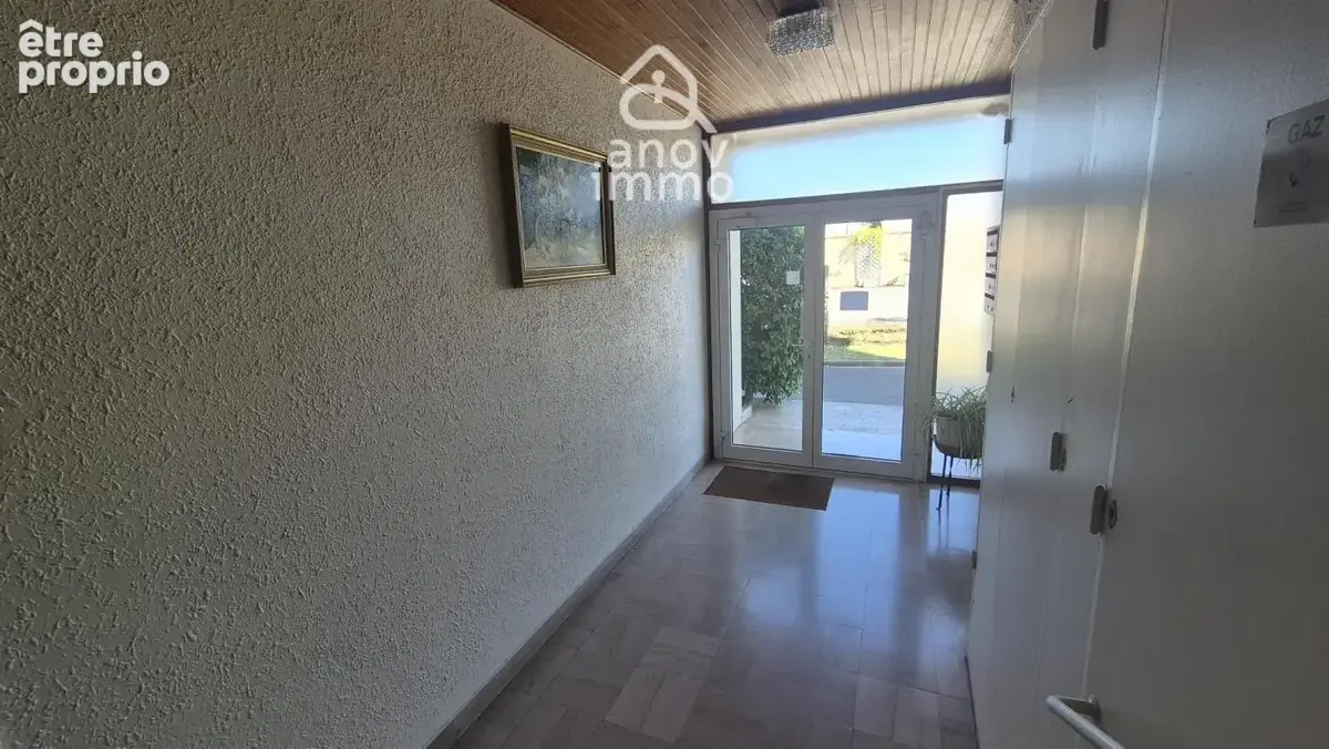 Appartement lumineux à Soyaux, à 2 mn des commodités et dans - photo 3