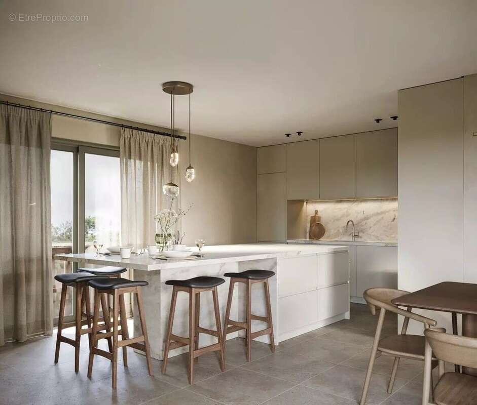 Appartement à HOSSEGOR