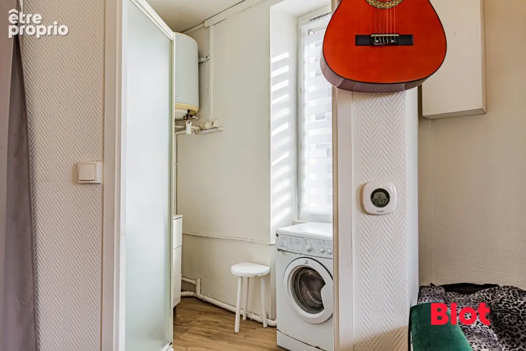 Appartement 1 pièce 26 m² à vendre à Nantes (44000) - photo 8