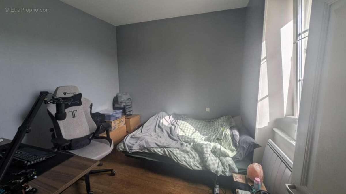 Maison à VARENNES-SUR-ALLIER