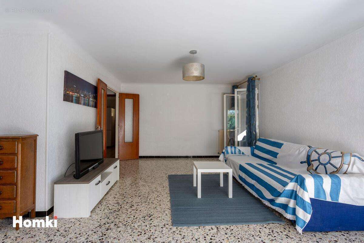 Maison à LANCON-PROVENCE