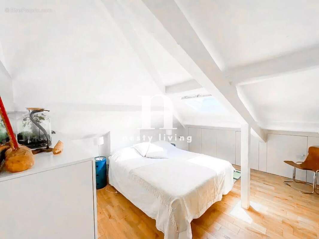 Appartement à PARIS-6E