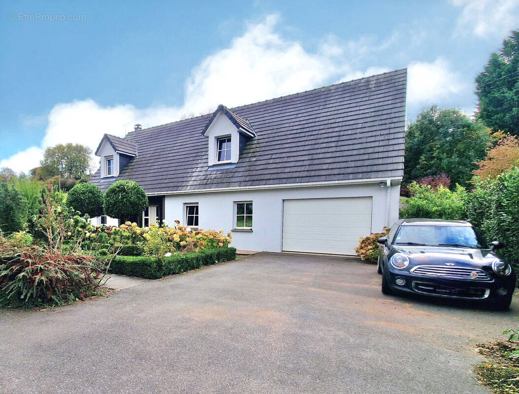 Photo 1 - Maison à MONTREUIL