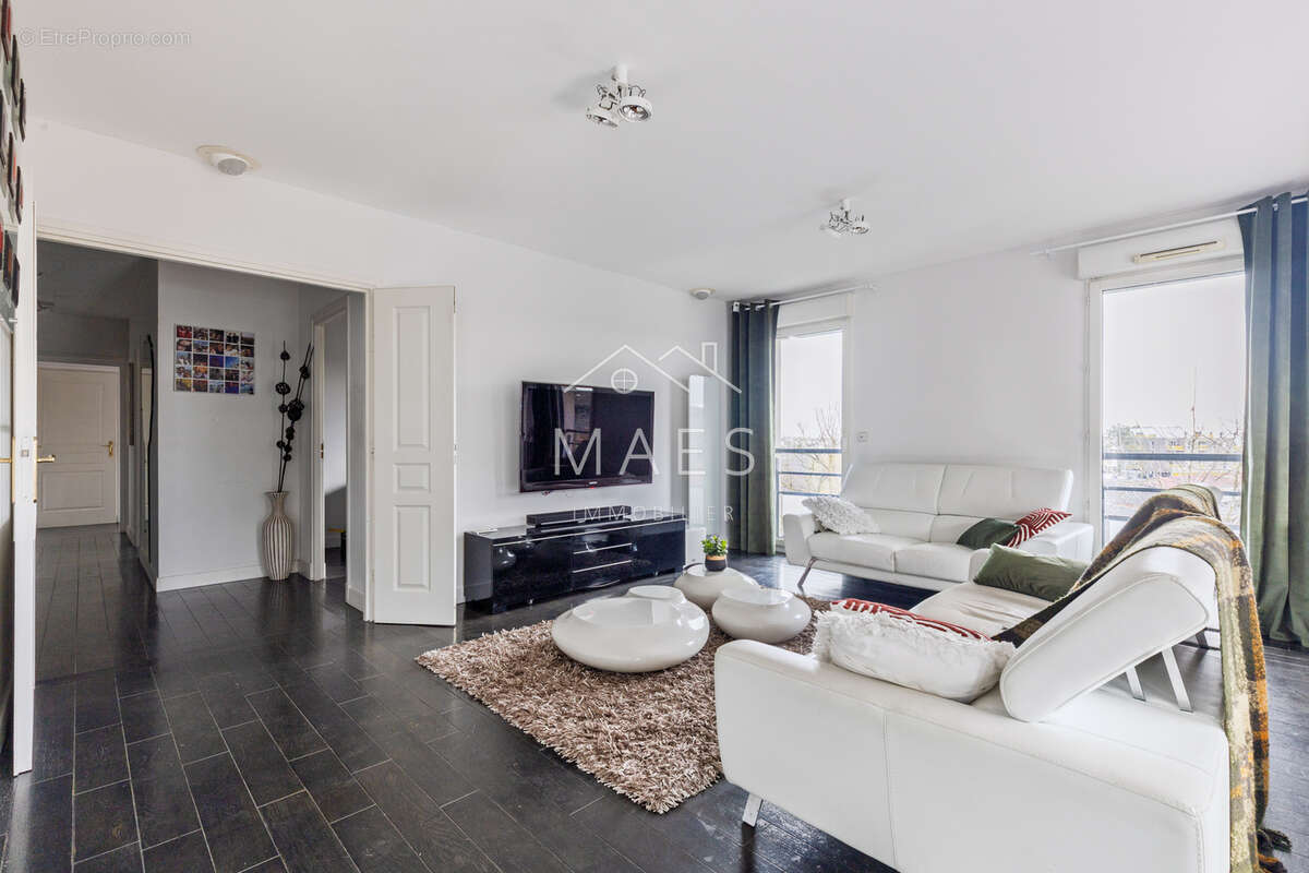 Appartement à WAMBRECHIES