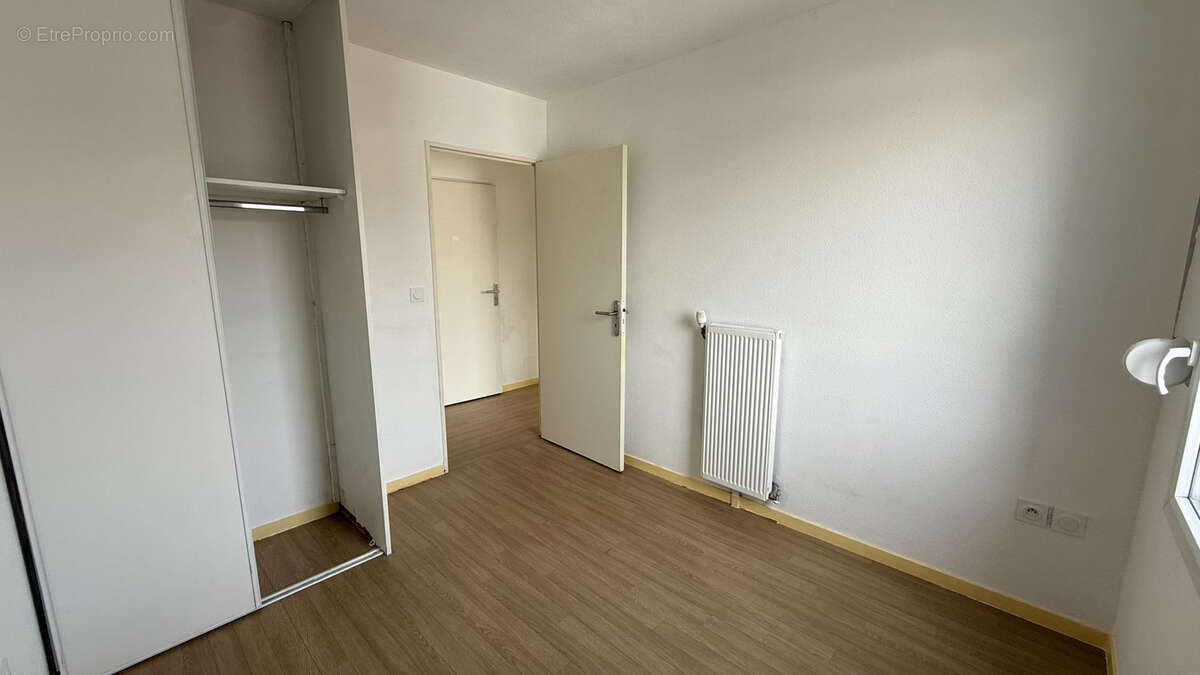 Appartement à LE MEE-SUR-SEINE