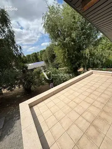 Maison 147 m² à Faches-Thumesnil  - photo 8