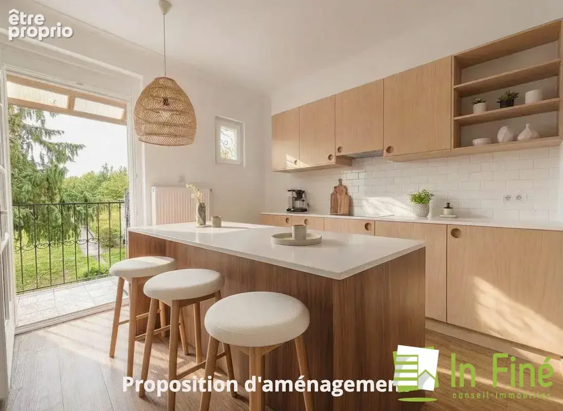 Maison 6 pièces 121 m² à vendre à Strasbourg (67000) - photo 9