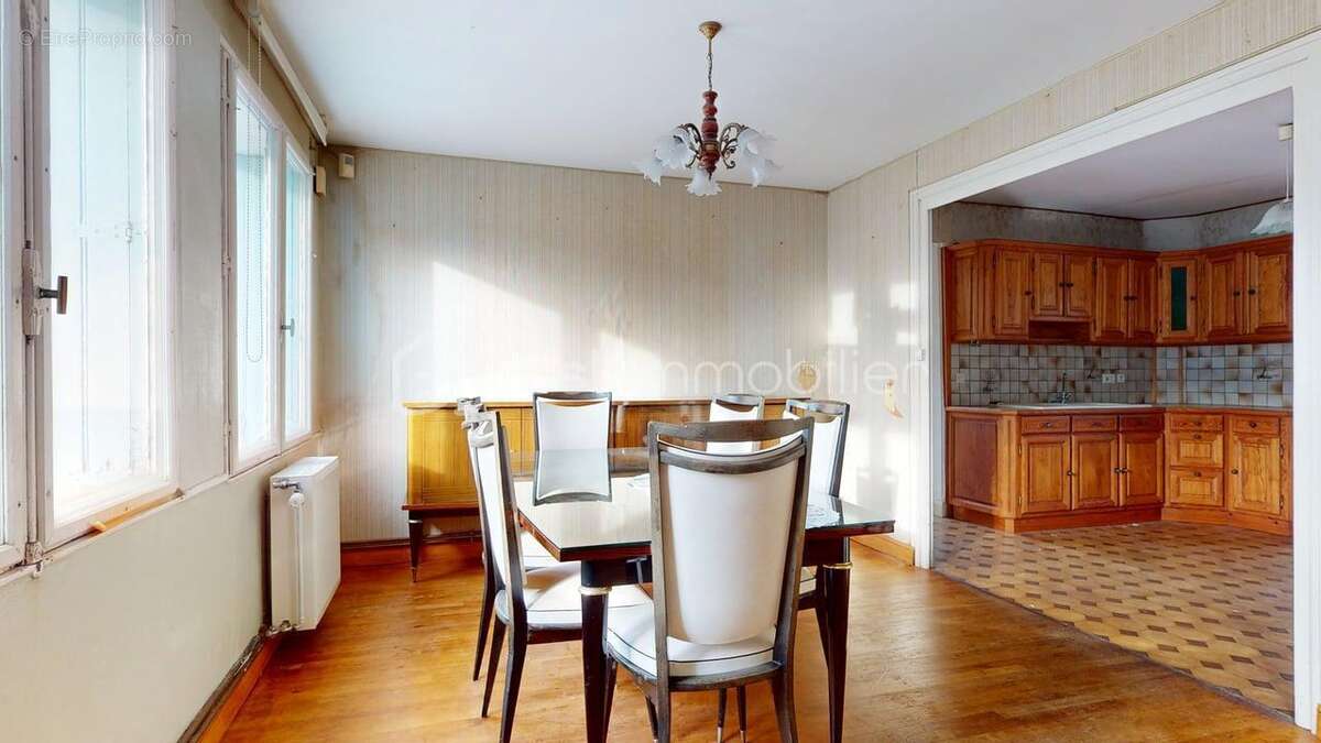 Maison à ARCHINGEAY