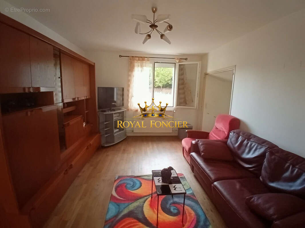 Maison 90 m² à Chatellerault  - photo 5