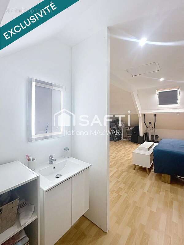 Photo 9 - Maison à VENDIN-LE-VIEIL