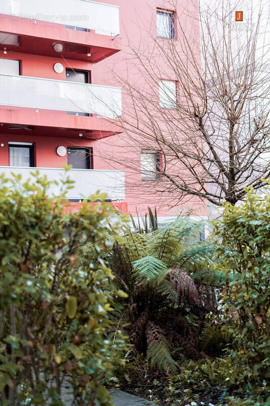 Appartement à LORIENT