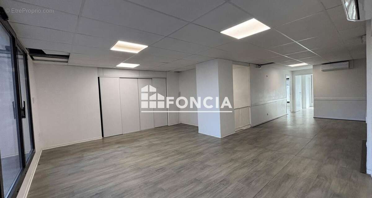 Commerce à SALLANCHES