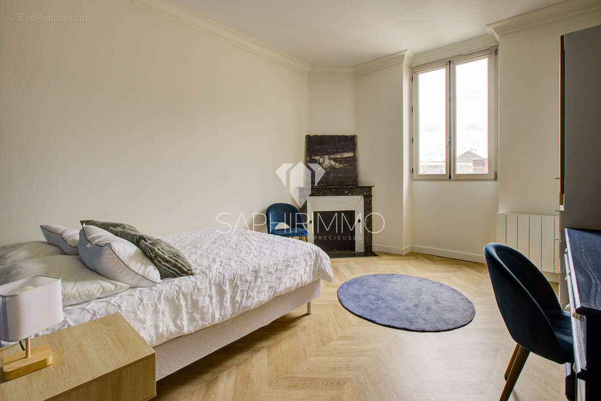 Appartement à BRIVE-LA-GAILLARDE