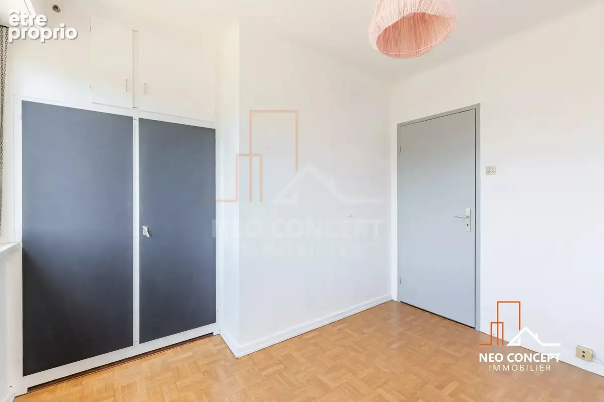 Maison accolée de 84 m2 habitables sur 2,02 ares de terrain sis La Wantzenau - photo 16