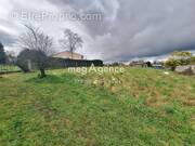 Terrain à TALMONT-SAINT-HILAIRE