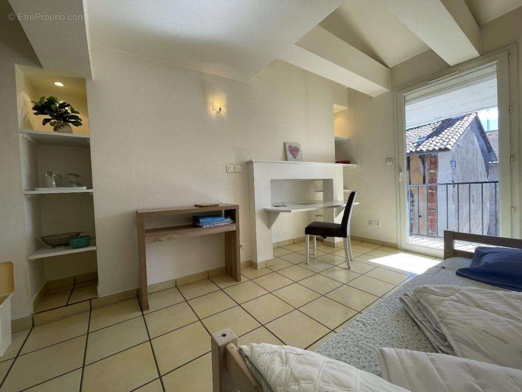Appartement à AURILLAC
