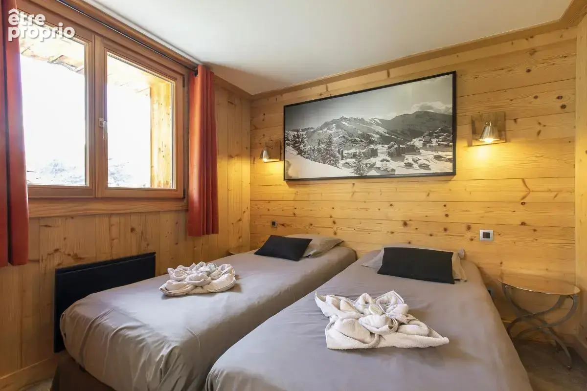 Chalet alaya noa - photo 8