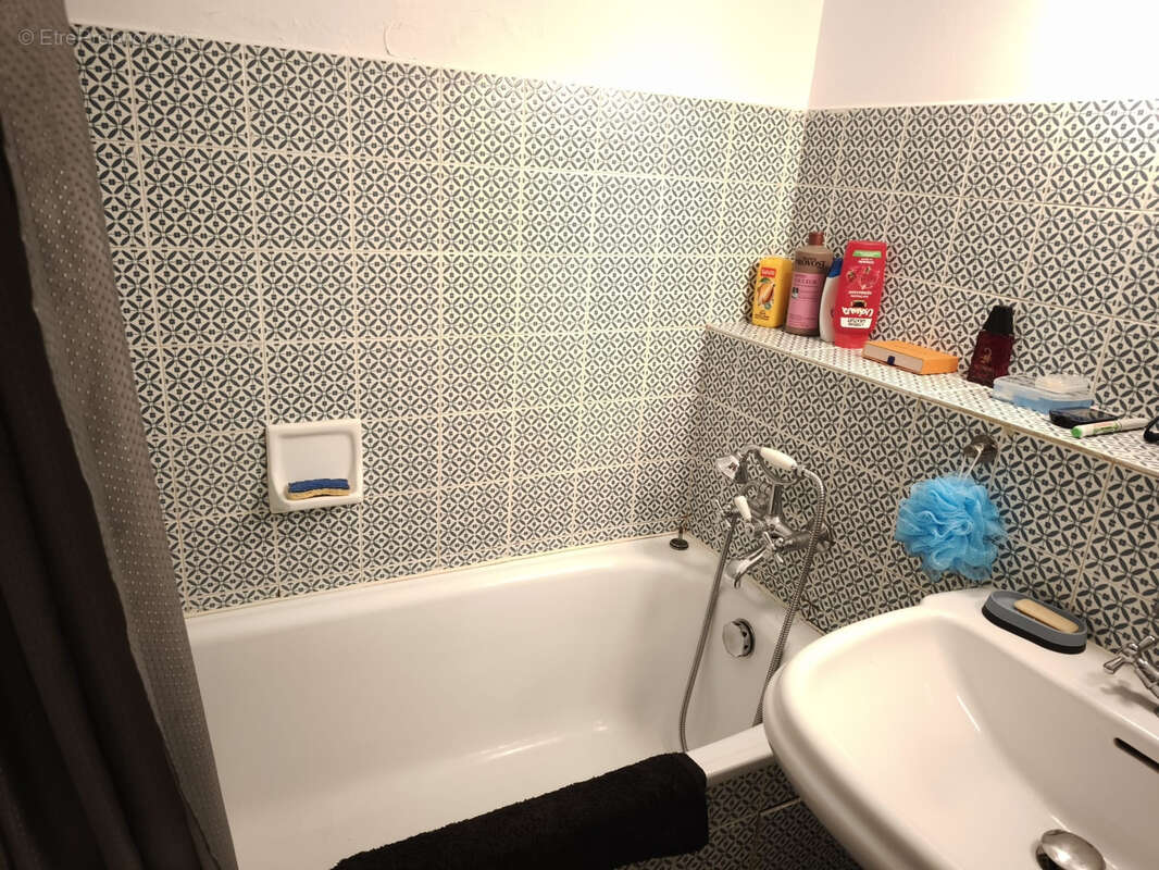 Appartement à HENDAYE