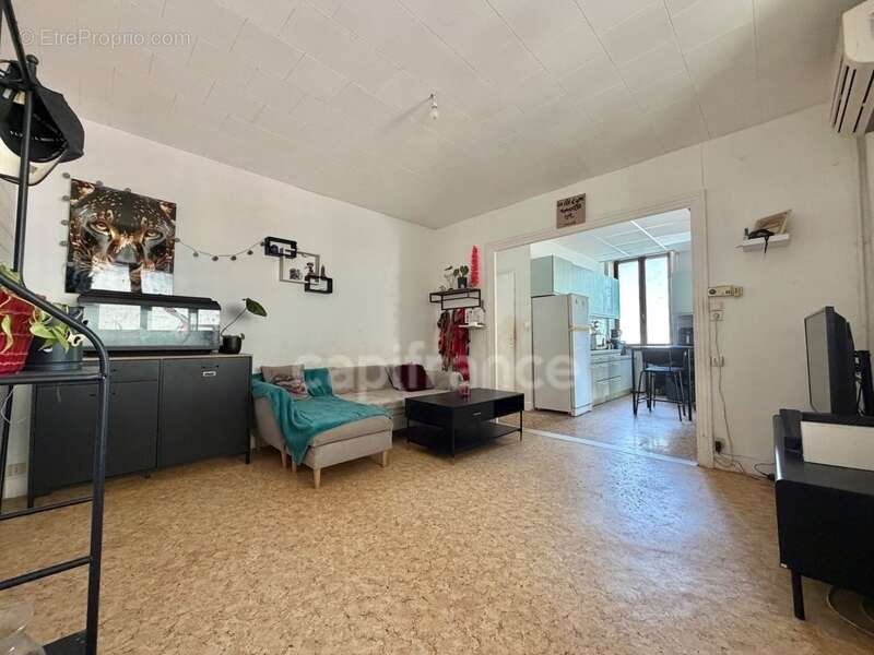 Appartement à ROANNE