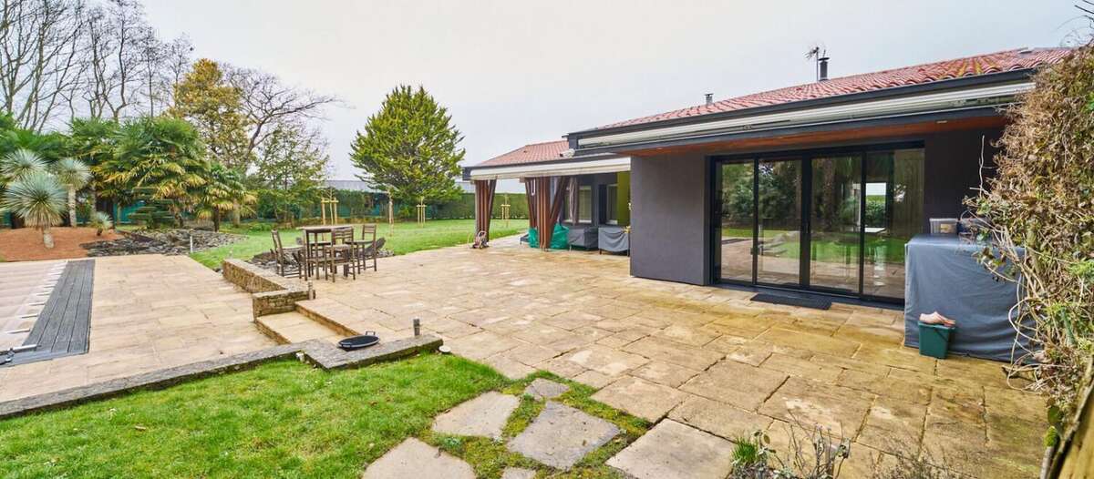 Maison à LA GAUBRETIERE