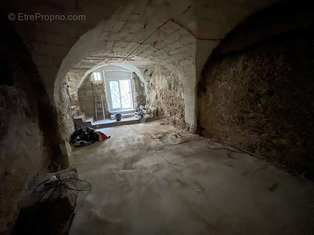 Maison à SAINT-ANDRE-DE-SANGONIS