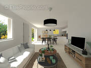 Maison à CHANOS-CURSON