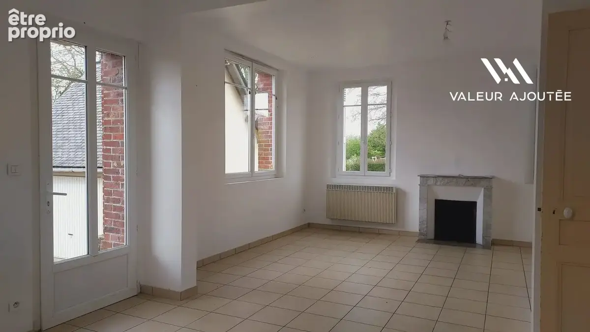 Maison 6 pièces 130 m² à vendre à Les Grandes-Ventes (76950) - photo 6