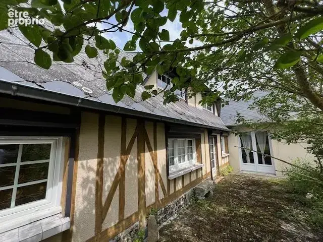 Maison 100 m² à Bernay  - photo 2