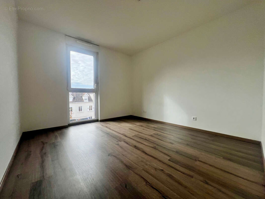 Appartement à SCHILTIGHEIM