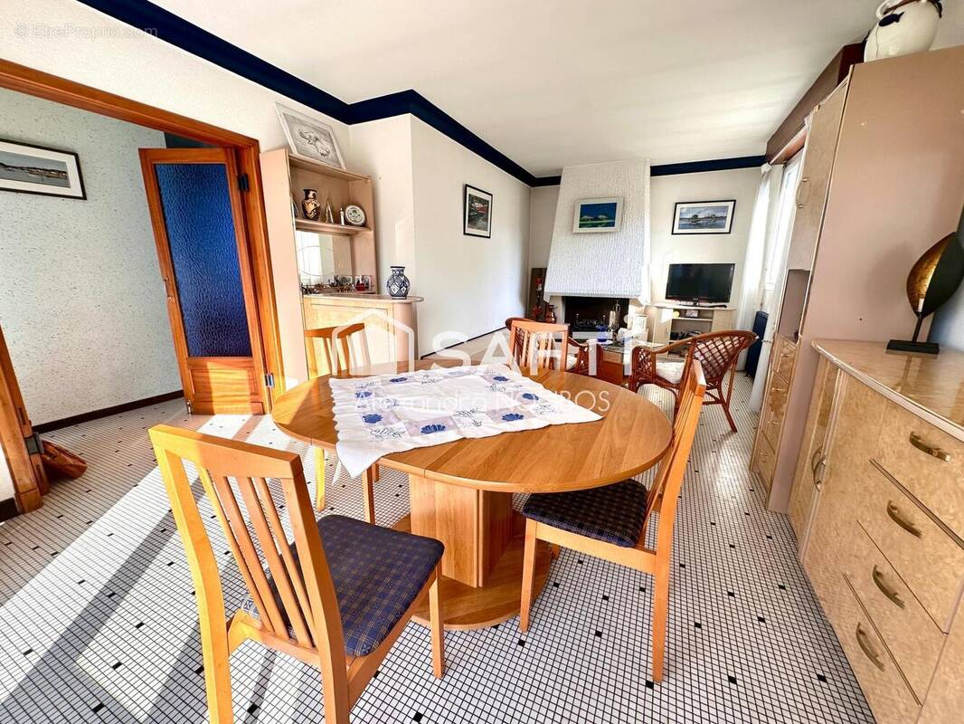 Photo 1 - Maison à ANDERNOS-LES-BAINS