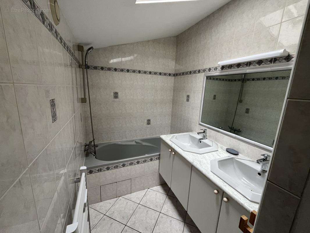 Appartement à JARD-SUR-MER
